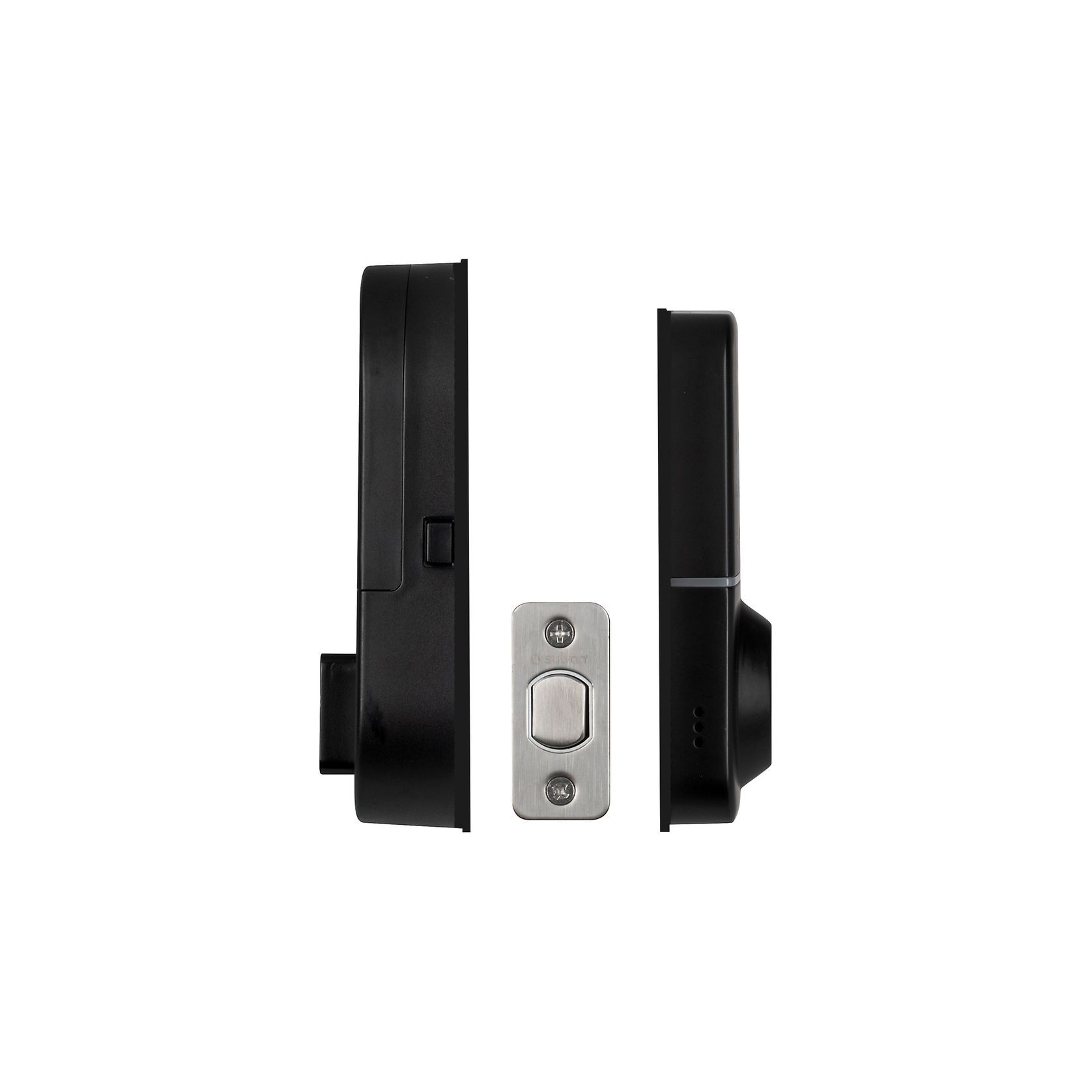 Smart Entry Deadbolt SL42E gallery detail image