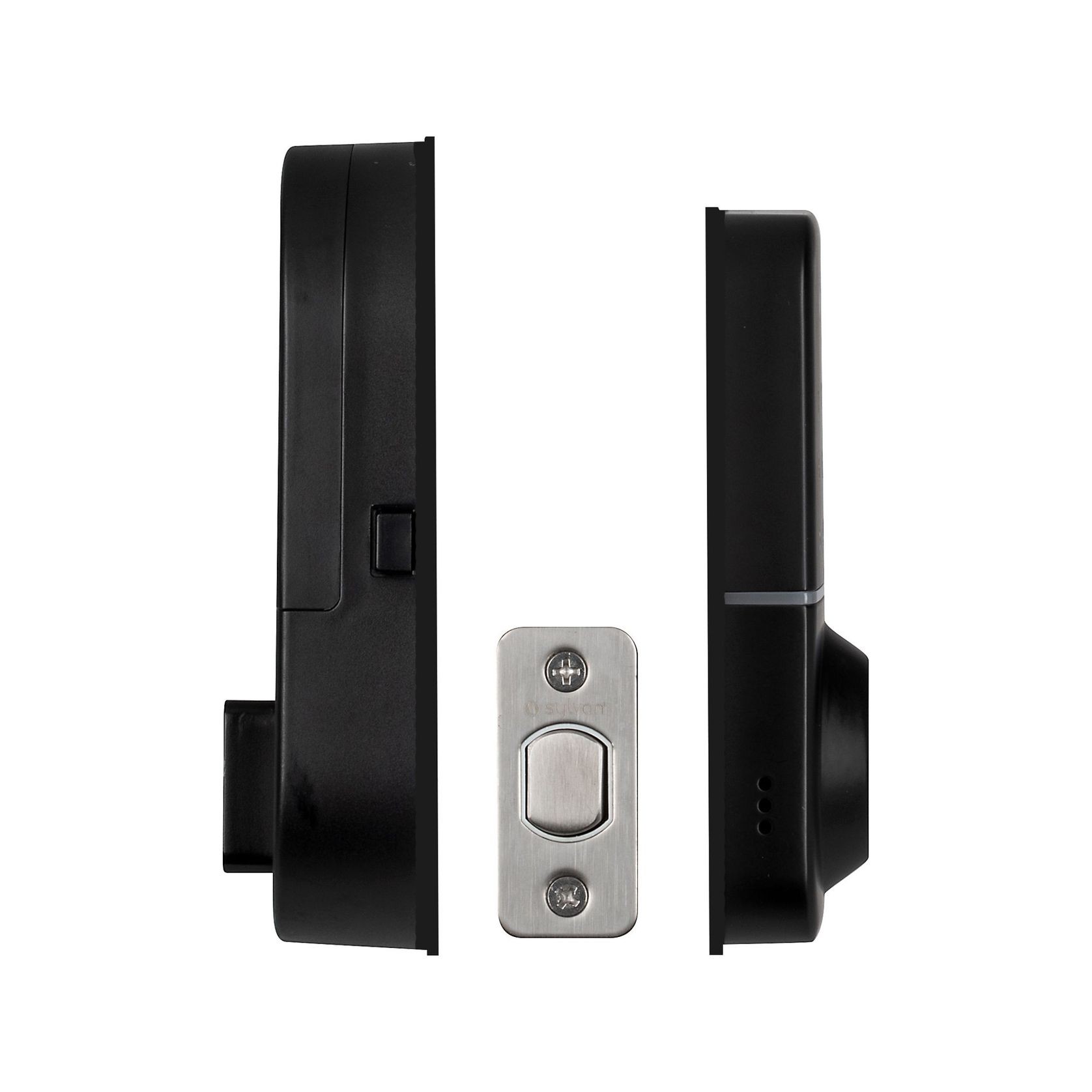 Smart Entry Deadbolt SL42E gallery detail image