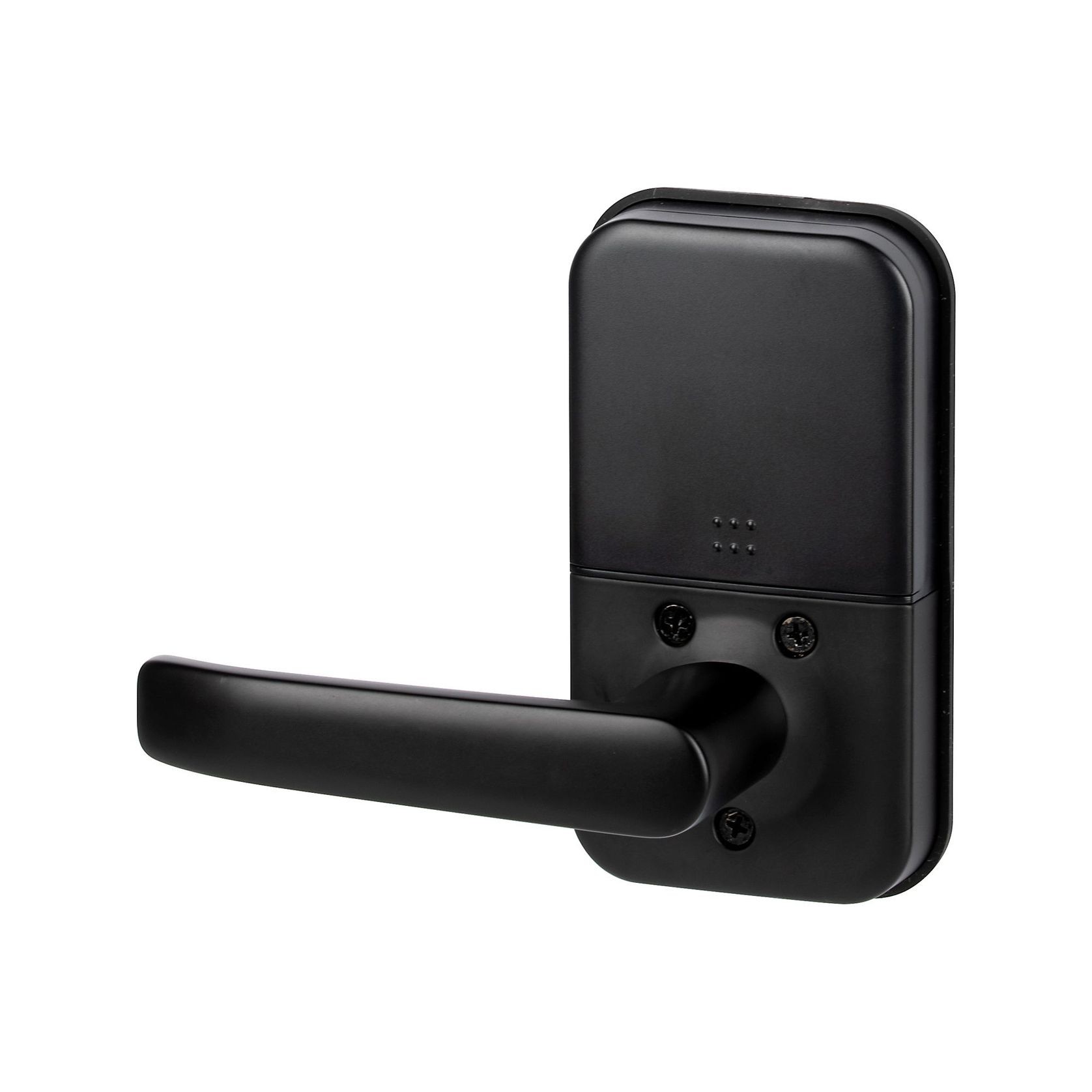 Smart Entry Lever Handle SL43E gallery detail image