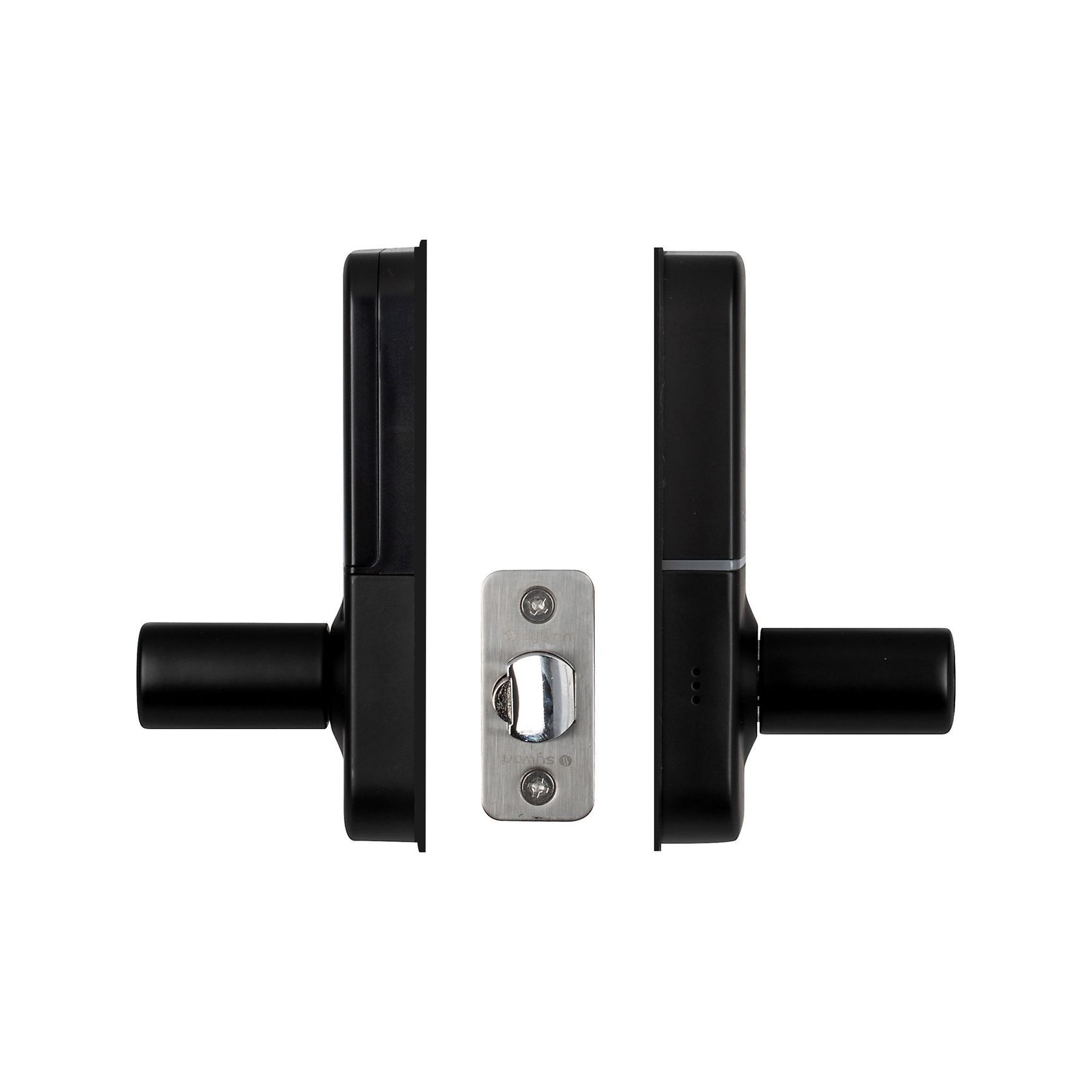 Smart Entry Lever Handle SL43E gallery detail image