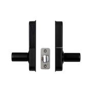 Smart Entry Lever Handle SL43E gallery detail image