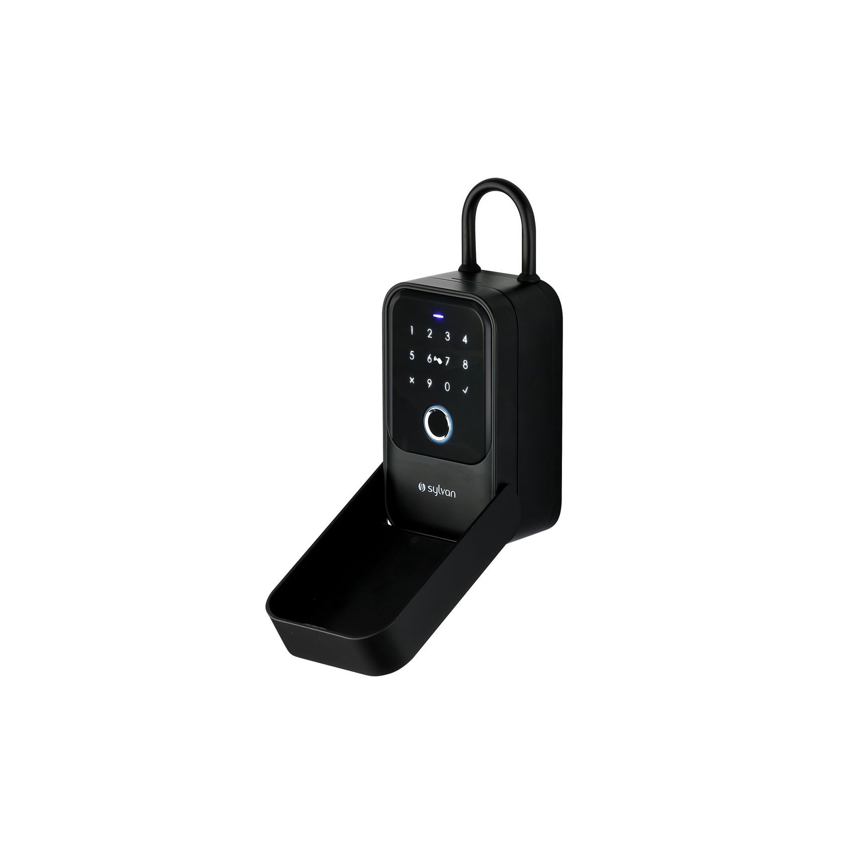 Smart Electronic Key Box gallery detail image