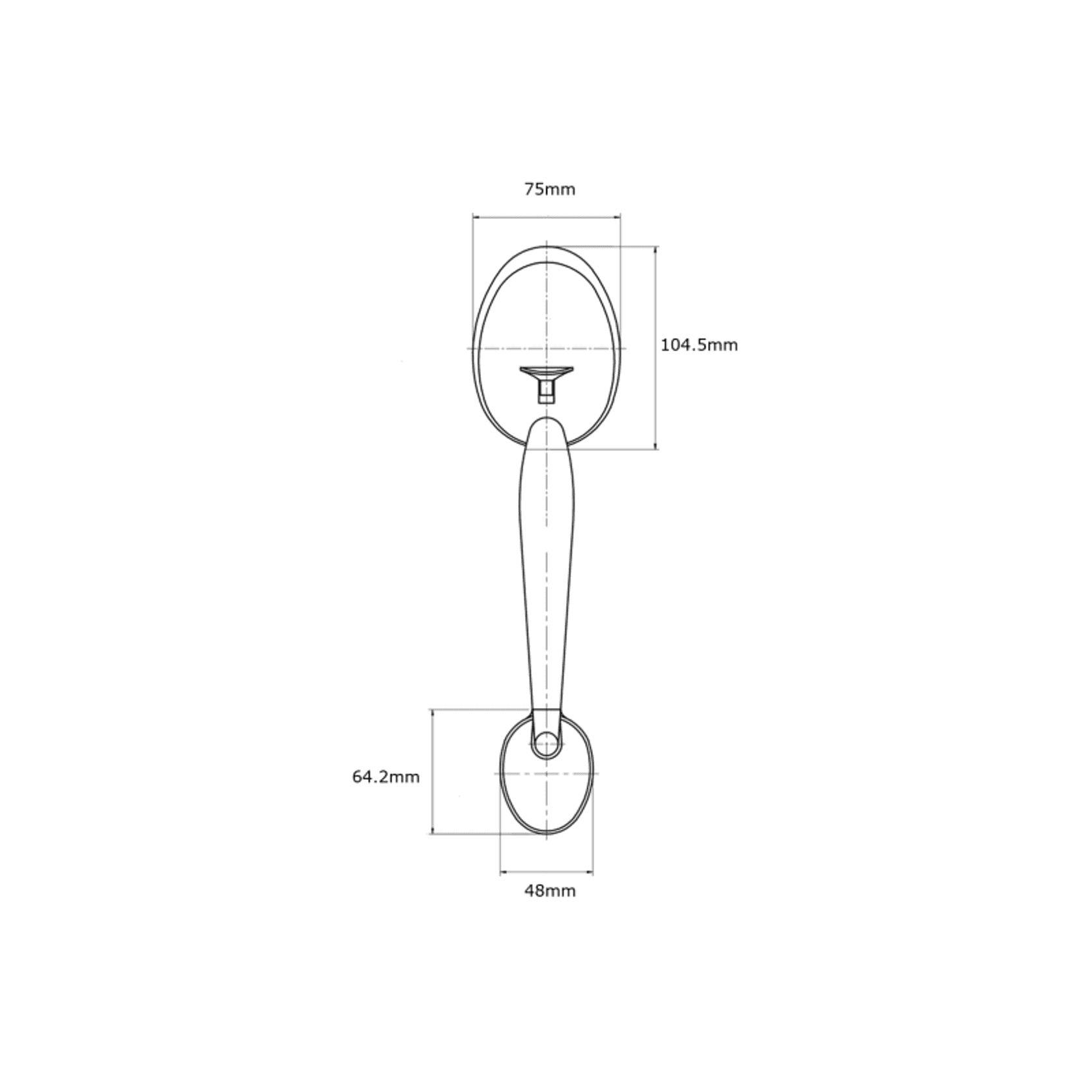 Yale Assure Lock SL and Mayfair Gripset gallery detail image