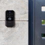 Smart Electronic Key Box gallery detail image