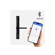 Sylvan Electronic Black Leverset SL36.B gallery detail image