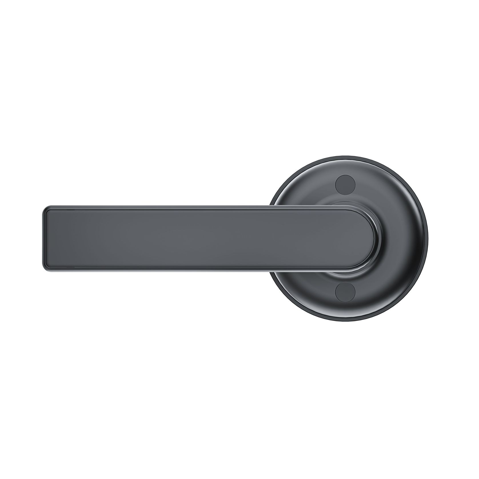 Schlage Ascent Series Smart Lever gallery detail image