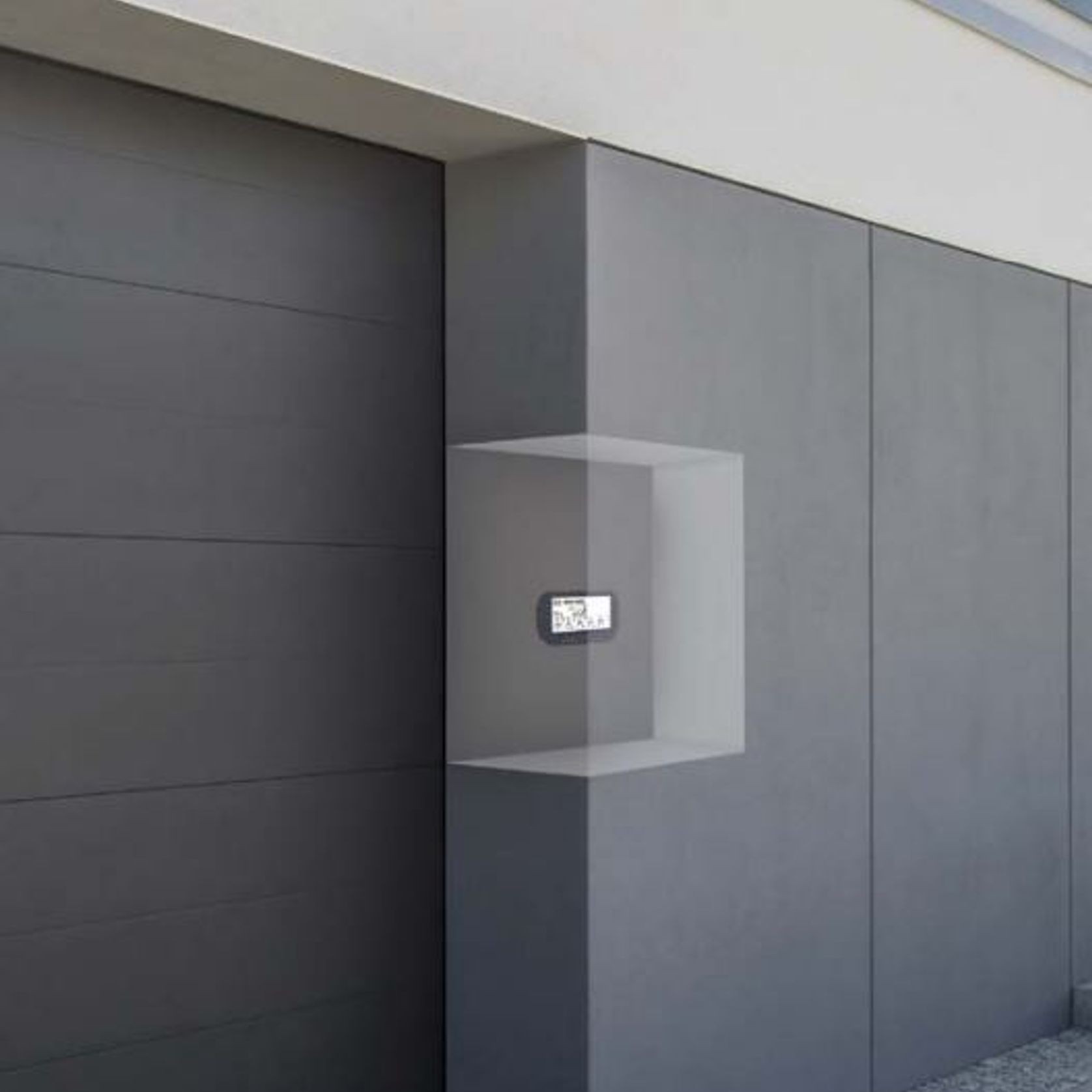 Smart Bluetooth Relay Electric Lock   gallery detail image