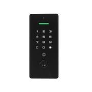 Yale Libi® Digital Lock Keyed gallery detail image