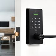 Yale Libi® Digital Lever Keyed gallery detail image