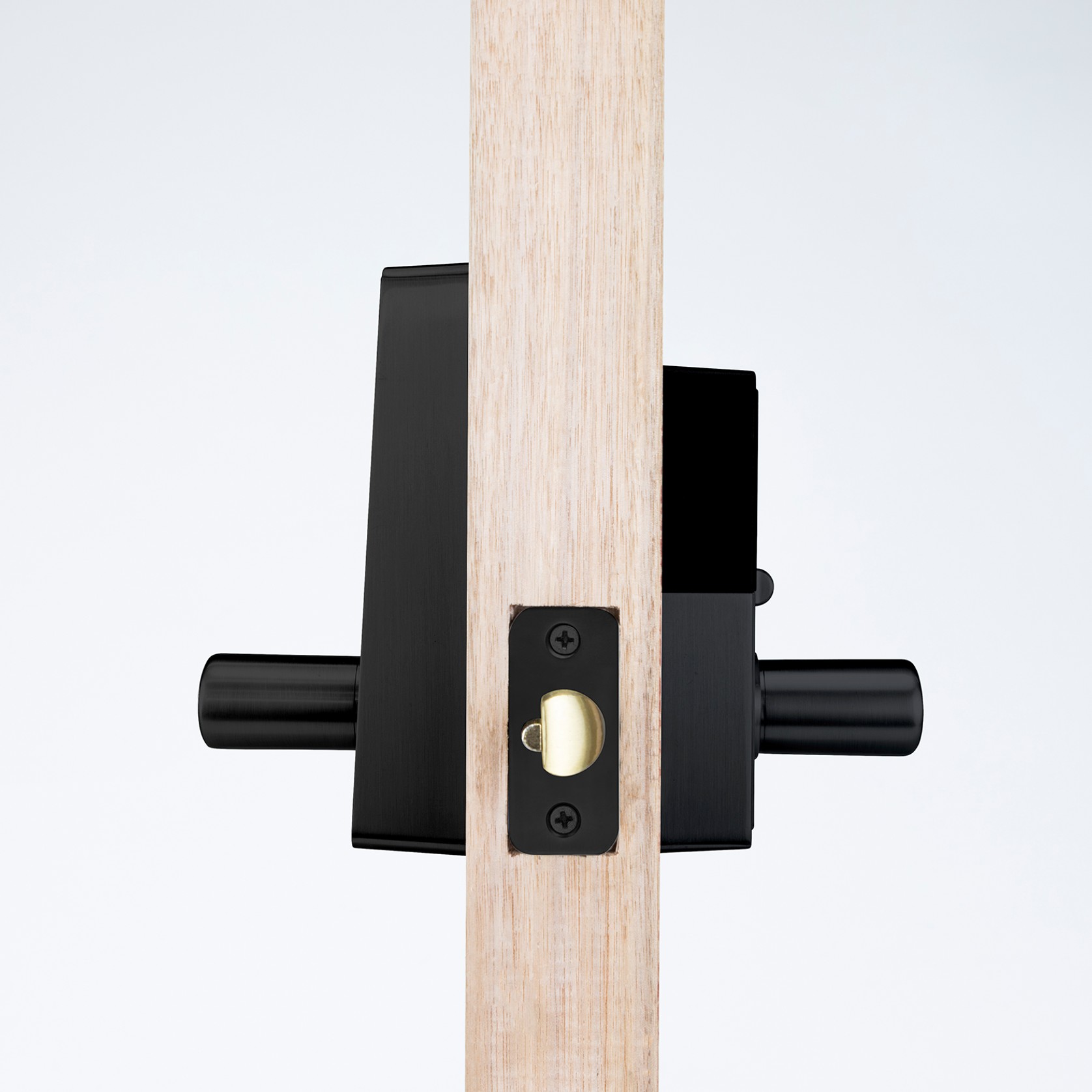 Yale Libi™ Digital Lever Keyed gallery detail image