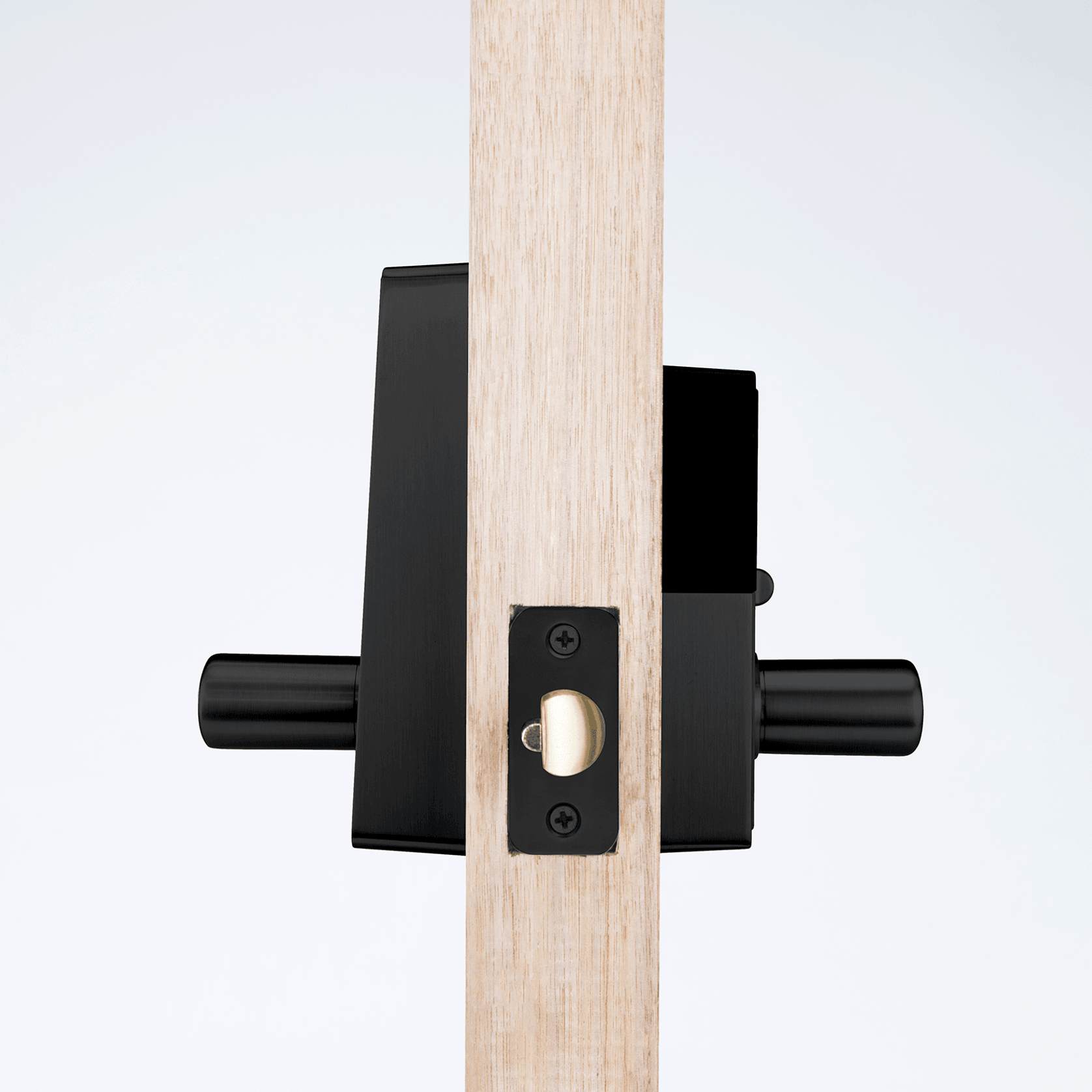 Yale Libi® Digital Lever Keyed gallery detail image