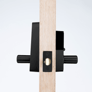 Yale Libi® Digital Lever Keyed gallery detail image