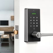 Yale Libi® Digital Lever Keyed gallery detail image