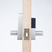 Yale Libi® Digital Lever Keyed gallery detail image