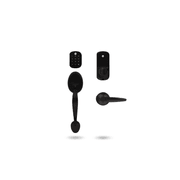 Yale Assure Lock SL and Mayfair Gripset gallery detail image