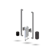 Yale Assure SL Apex Entrance Kit gallery detail image