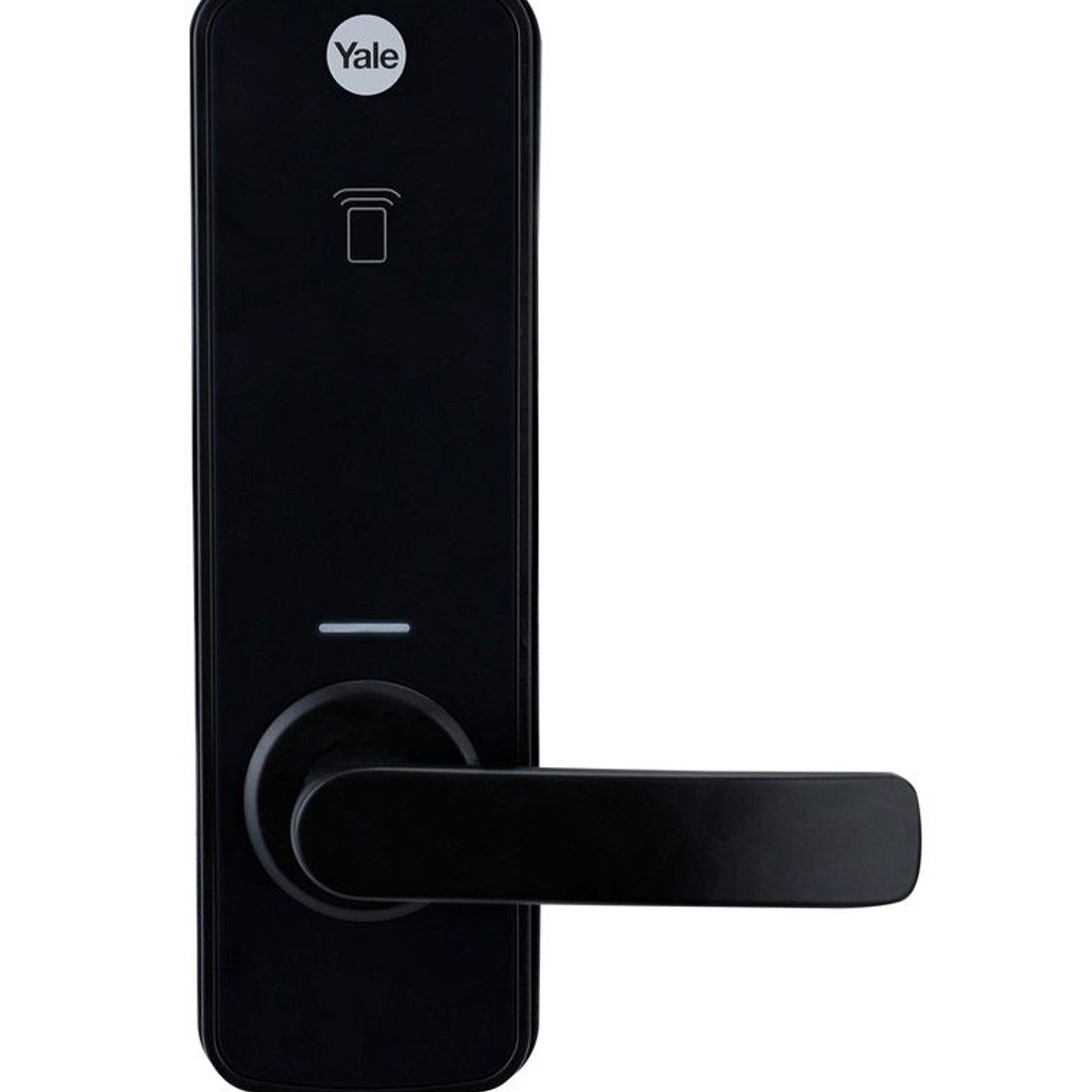 Yale Unity Entrance Lock gallery detail image