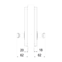 Yale Unity Entrance Lock gallery detail image