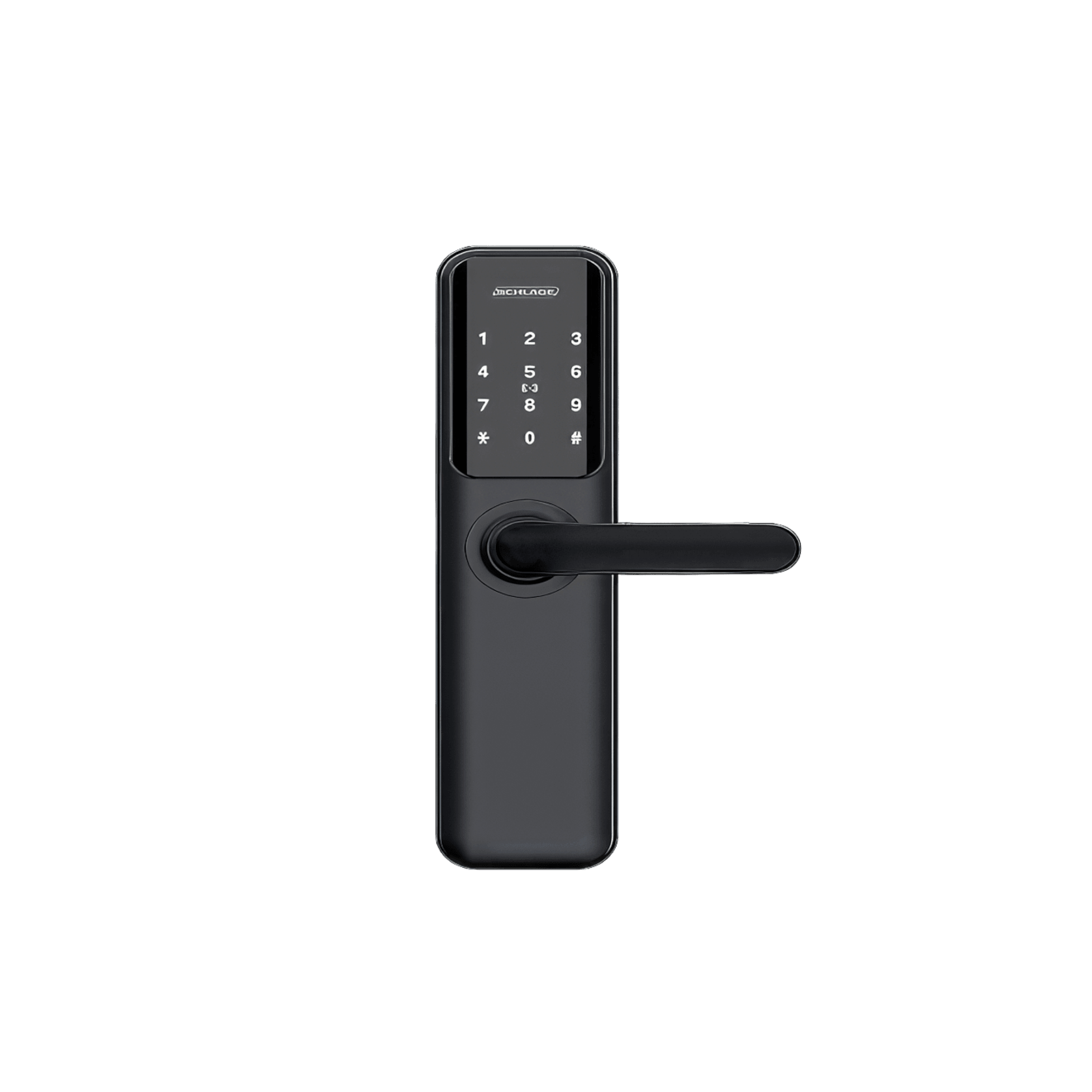 Schlage Resolute Smart Mortice Entry Lock gallery detail image