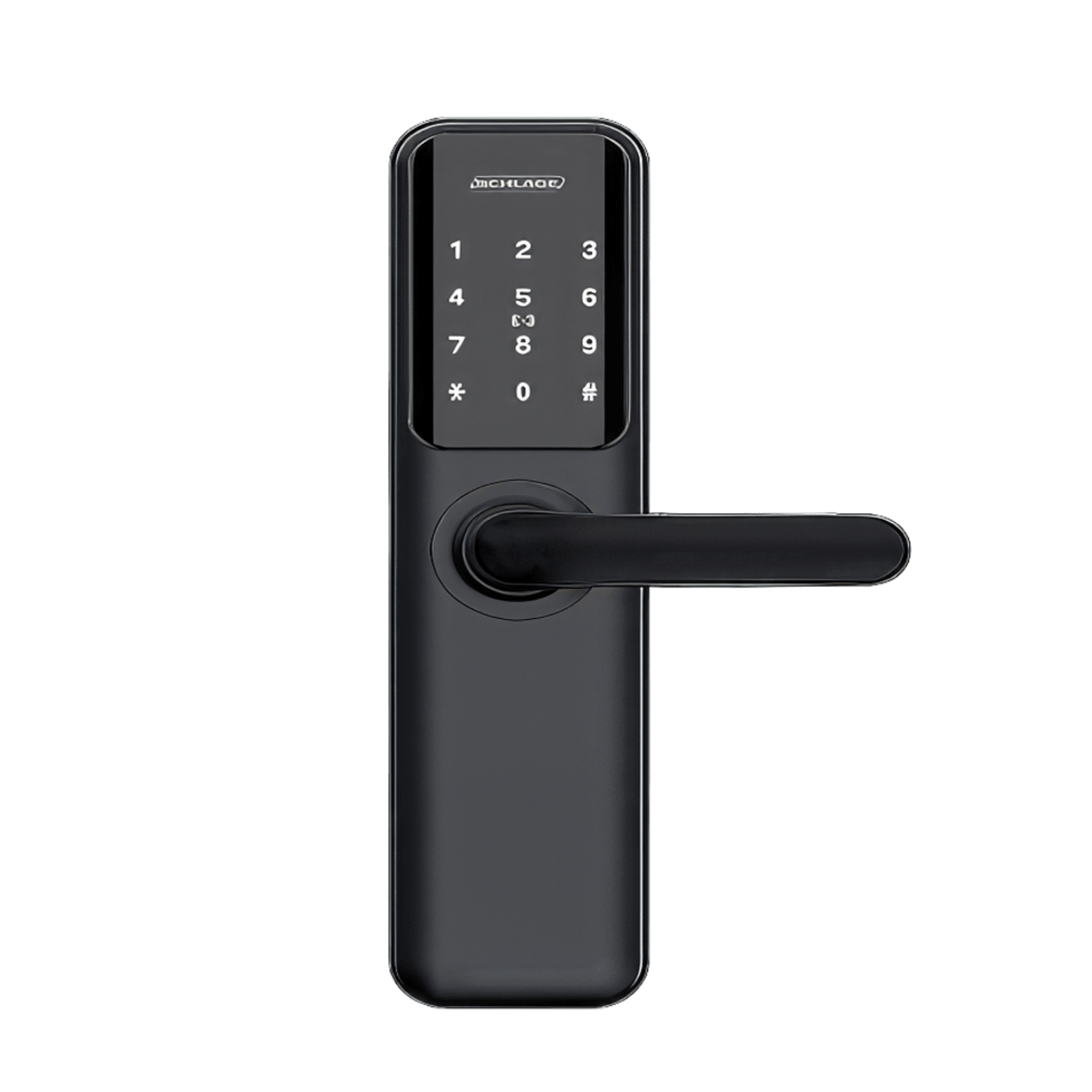 Schlage Resolute Smart Mortice Entry Lock gallery detail image