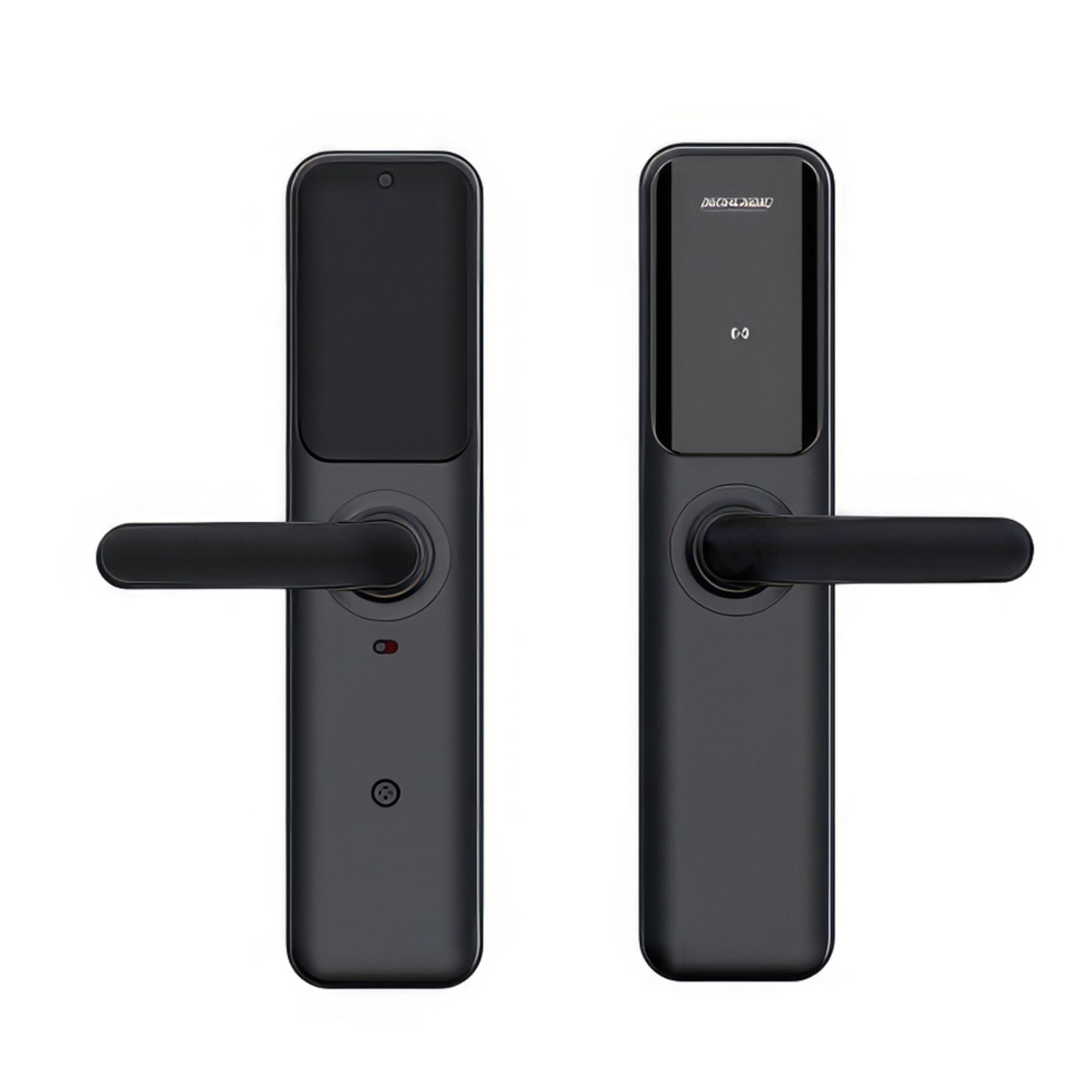 Schlage Resolute Smart Mortice Entry Lock gallery detail image