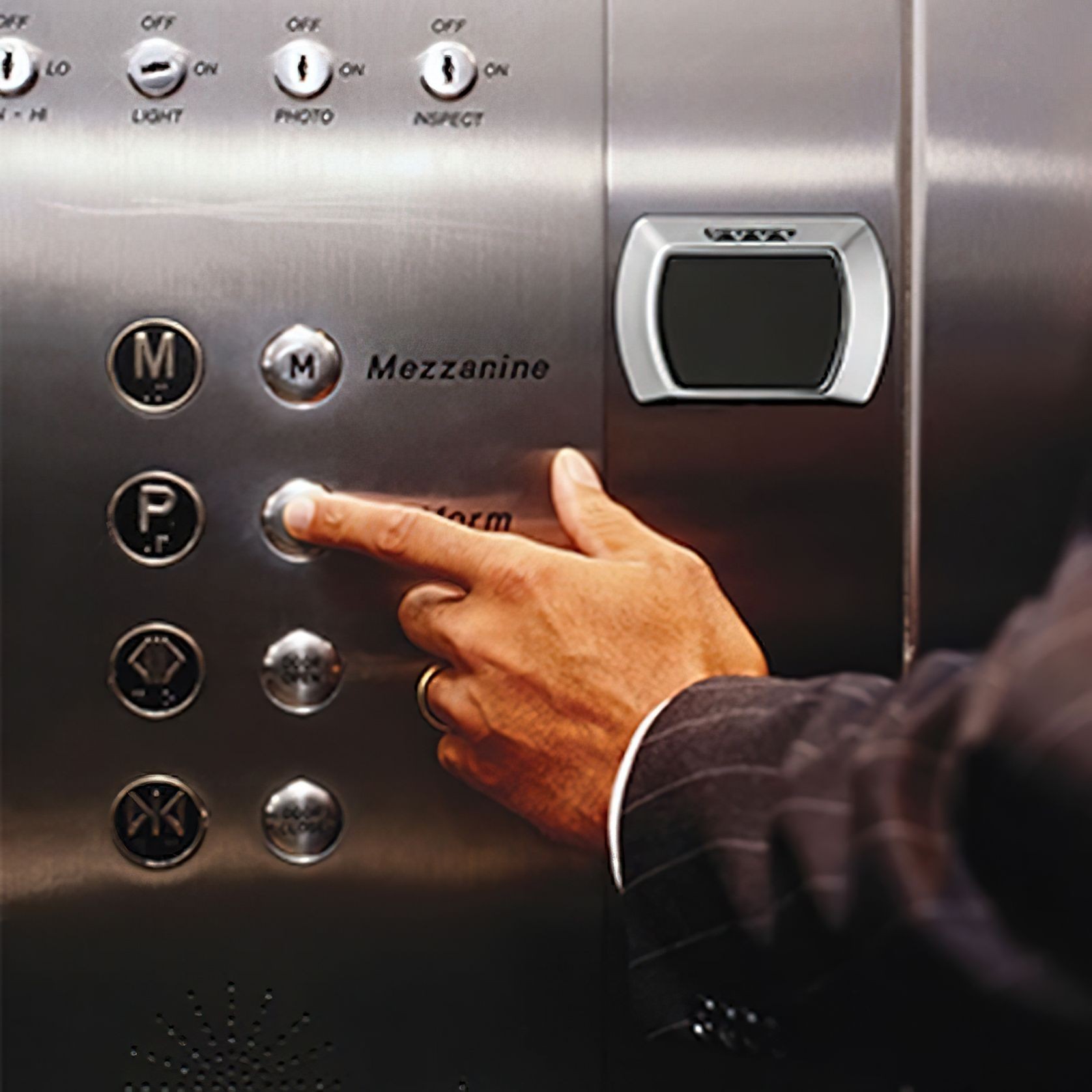 Lodging Systems gallery detail image