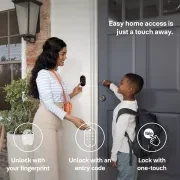 Yale Smart Keypad 2 - Fingerprint | Yale gallery detail image