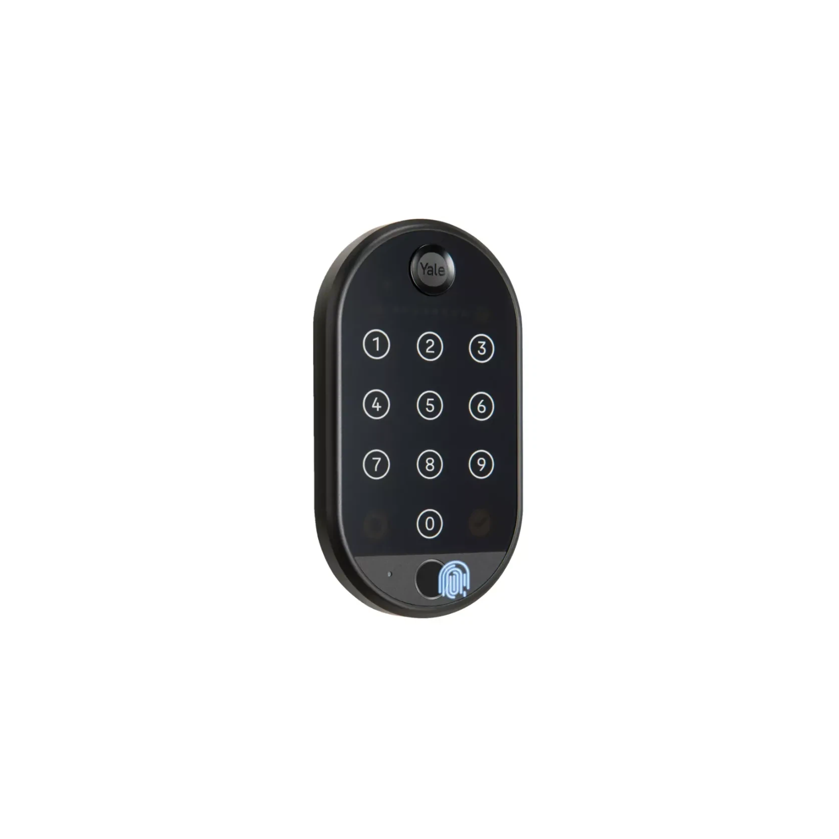 Yale Smart Keypad 2 - Fingerprint | Yale gallery detail image