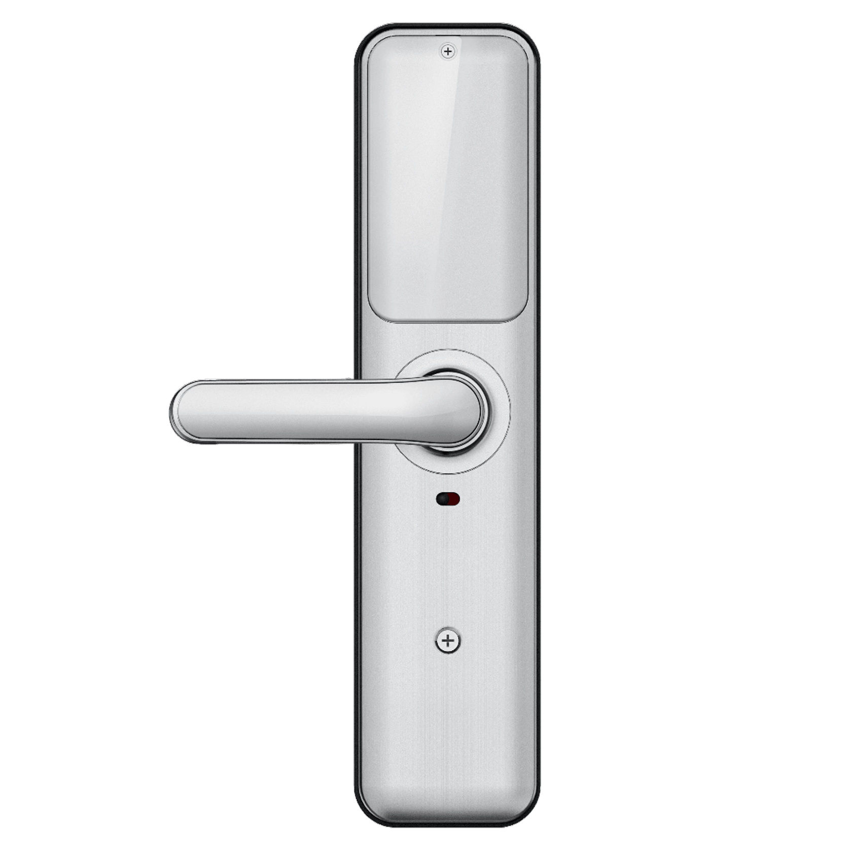 Schlage Resolute Smart Mortice Entry Lock gallery detail image