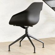 Yonda Dining Chair without Upholstery gallery detail image