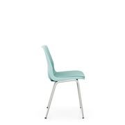Profim Ana 4340S Chair With Seat Upholstery gallery detail image