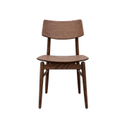 Oslo Dining Chair gallery detail image