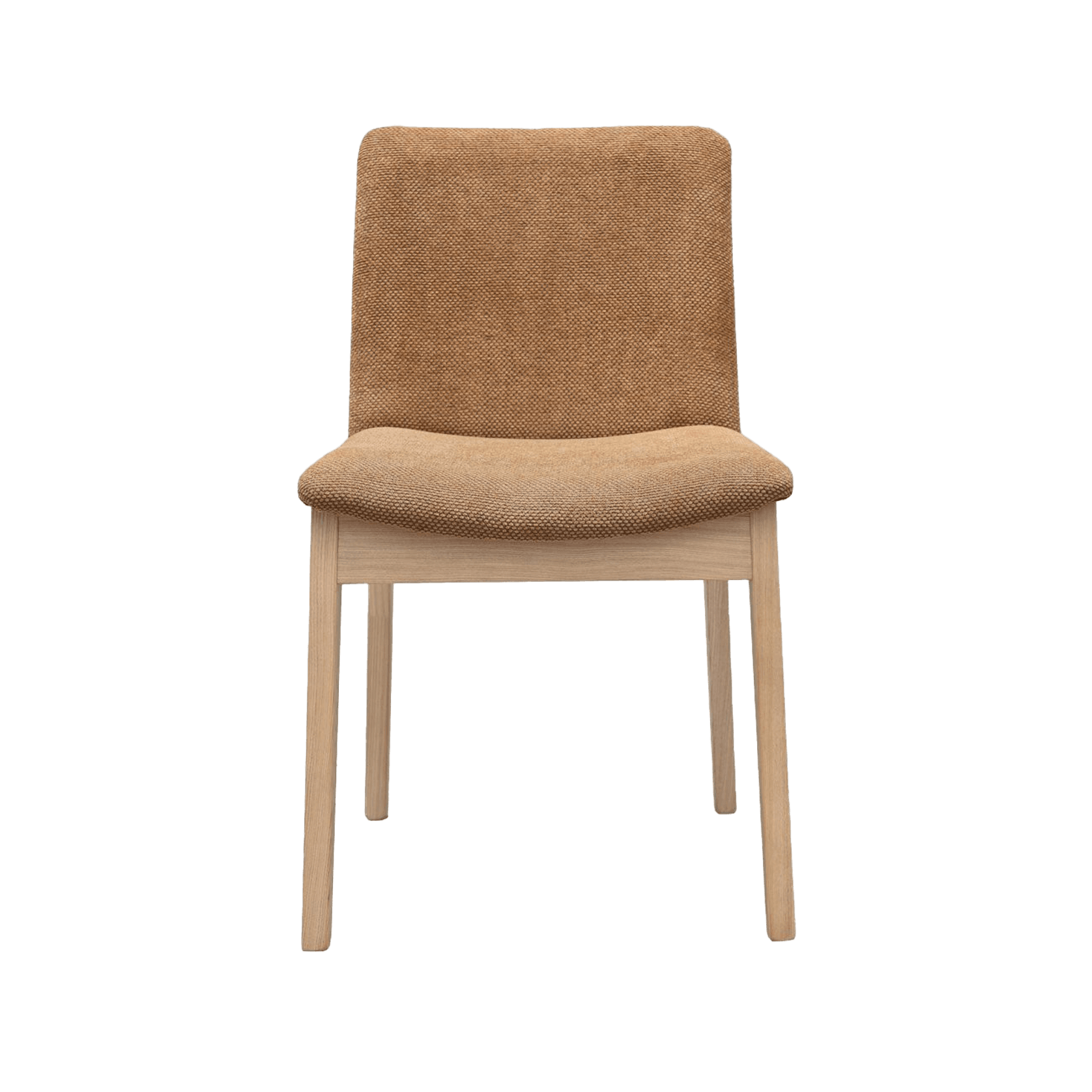 Clifton Fabric Dining Chair gallery detail image