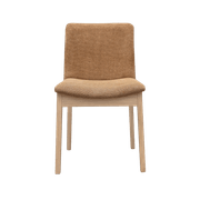 Clifton Fabric Dining Chair gallery detail image