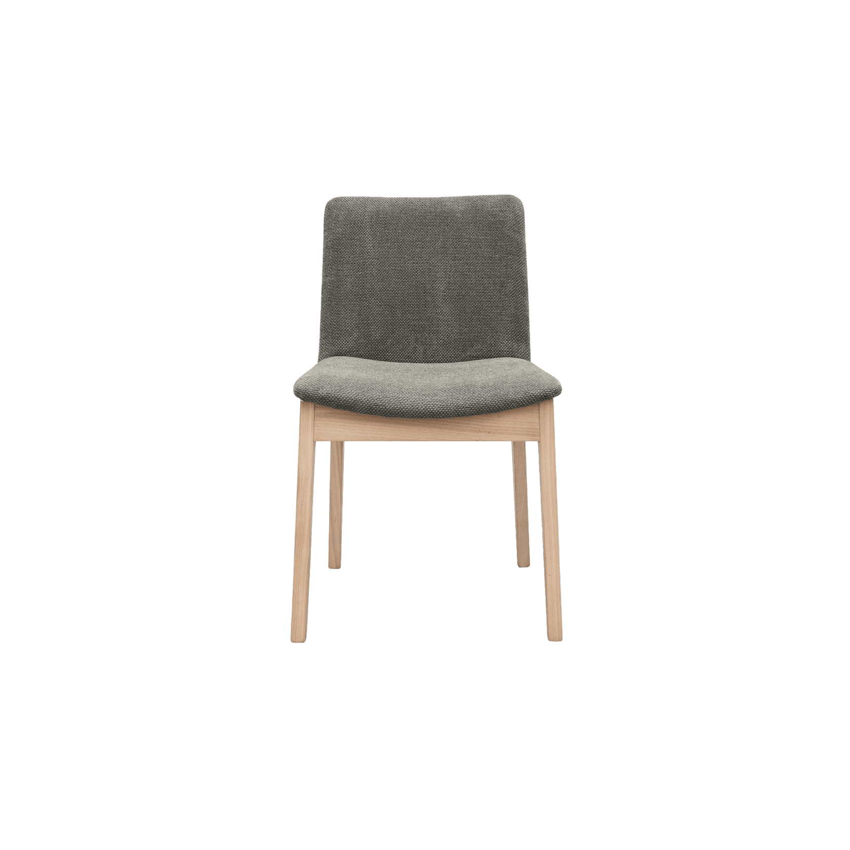 Clifton Fabric Dining Chair gallery detail image