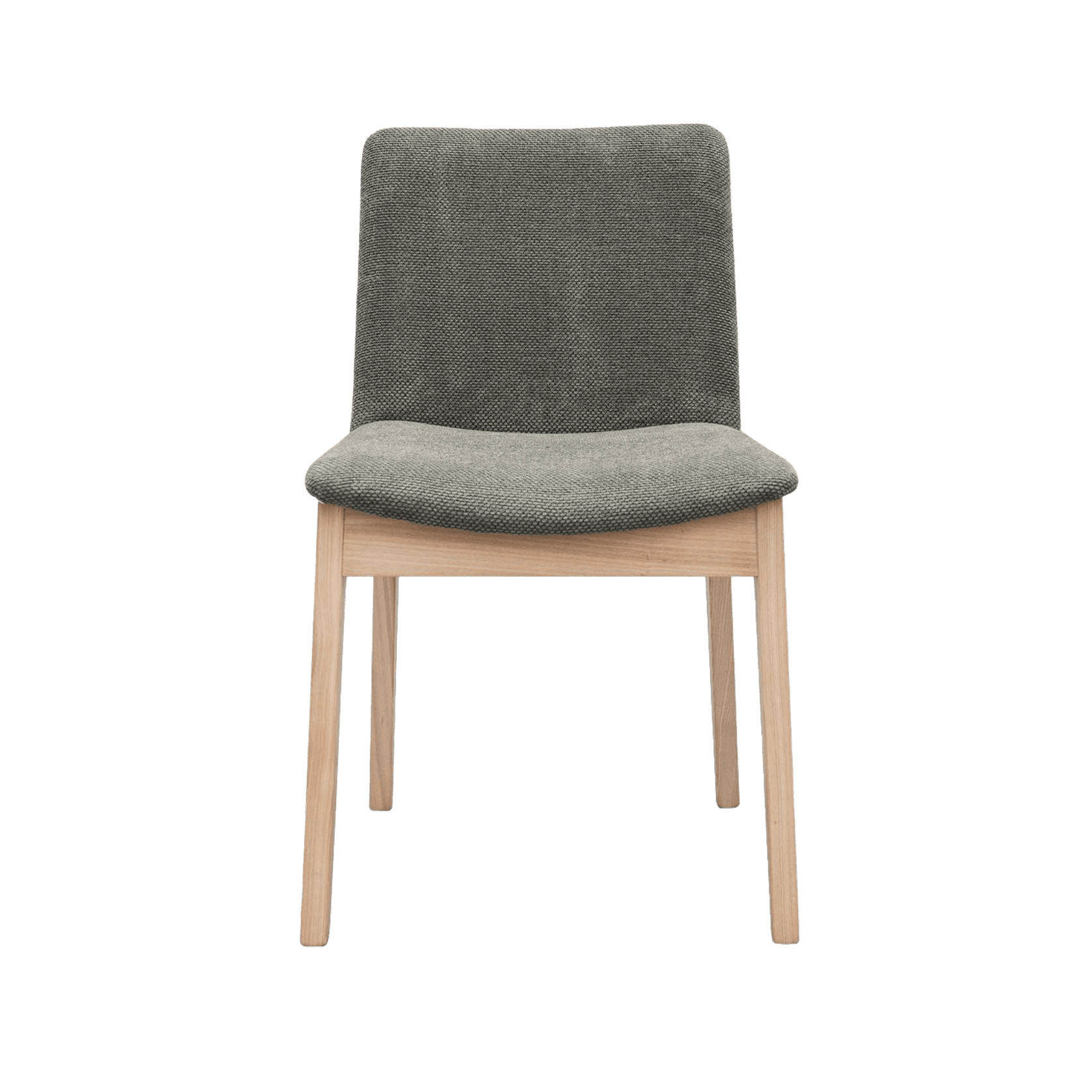 Clifton Fabric Dining Chair gallery detail image