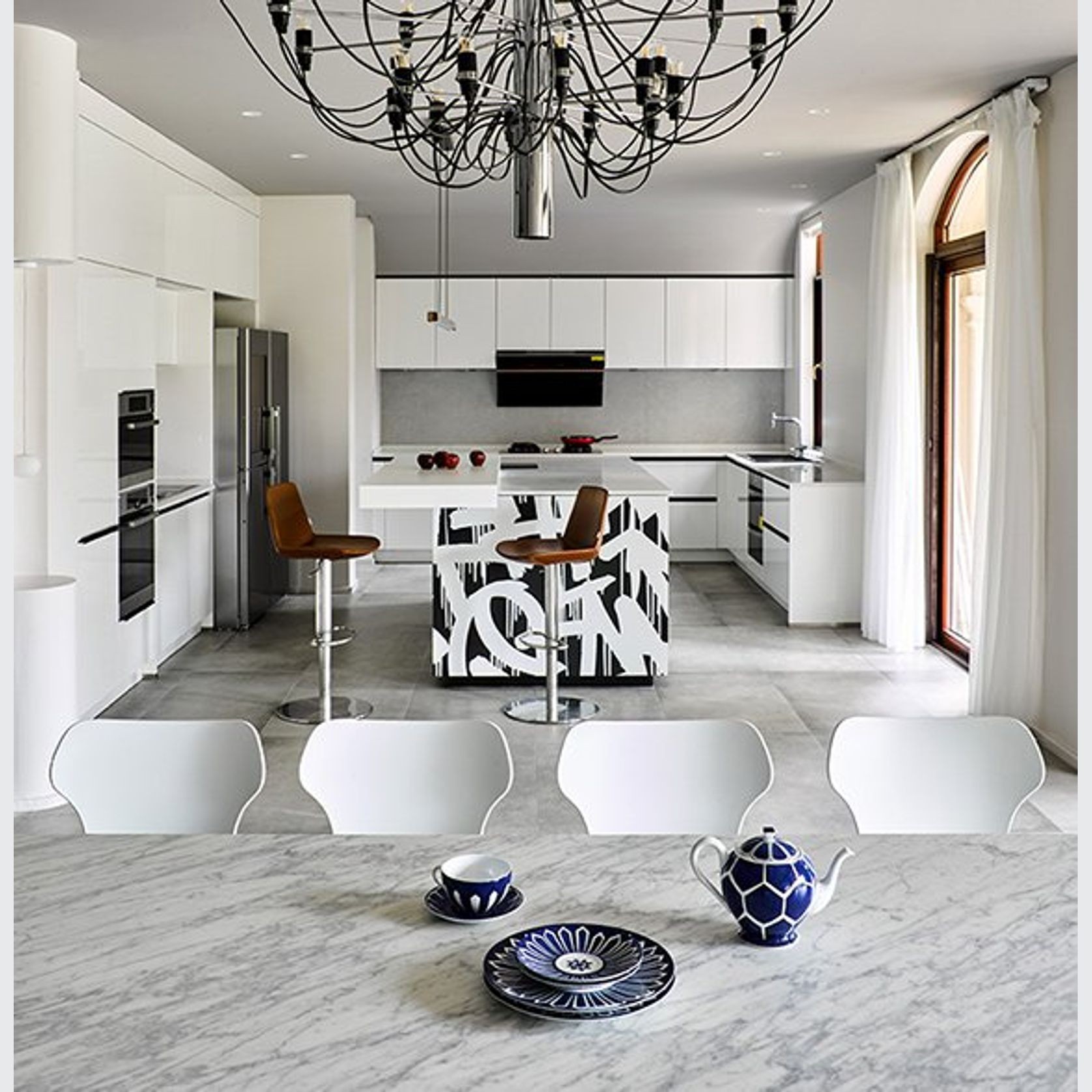 Papilio | Dining Chair gallery detail image