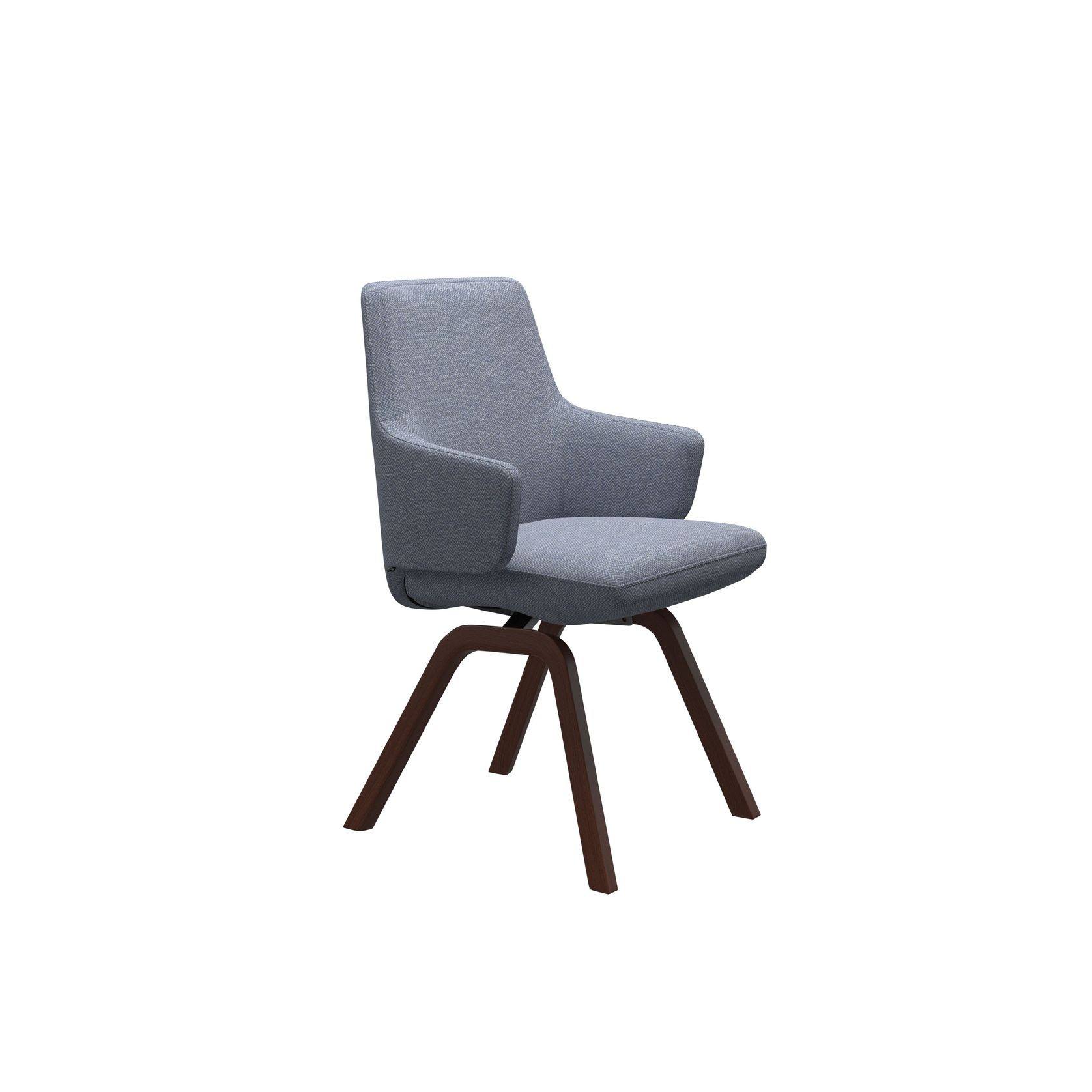 Stressless® Vanilla Low Back with Arms gallery detail image