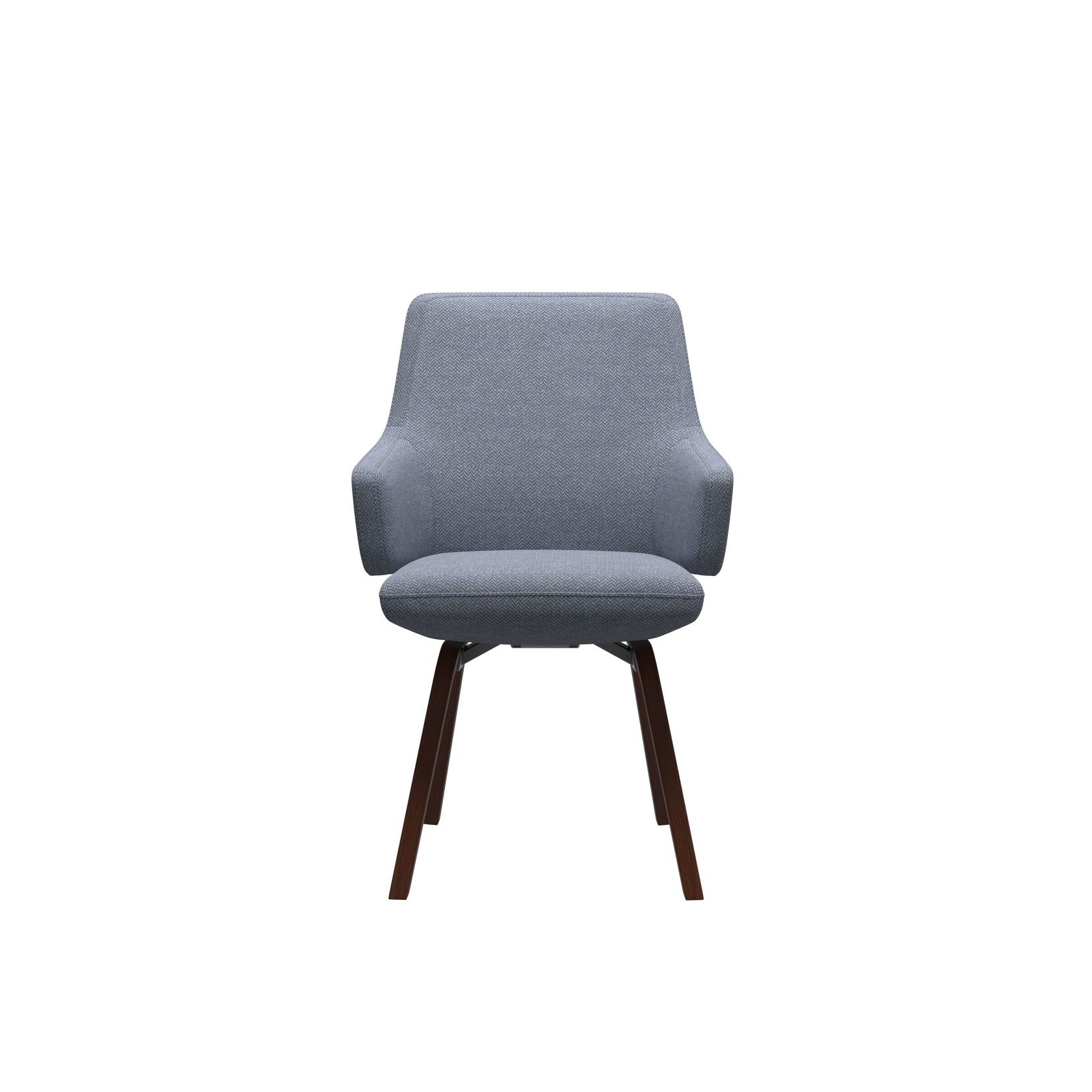 Stressless® Vanilla Low Back with Arms gallery detail image