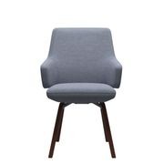 Stressless® Vanilla Low Back with Arms gallery detail image