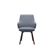 Stressless® Vanilla Low Back with Arms gallery detail image