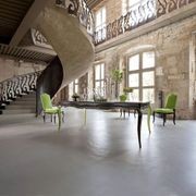 Volutes Dining Chair gallery detail image