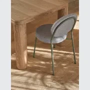 Laylah Loop Dining Chair gallery detail image