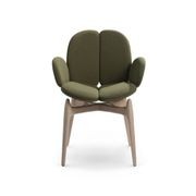 Pulp Dining Armchair gallery detail image