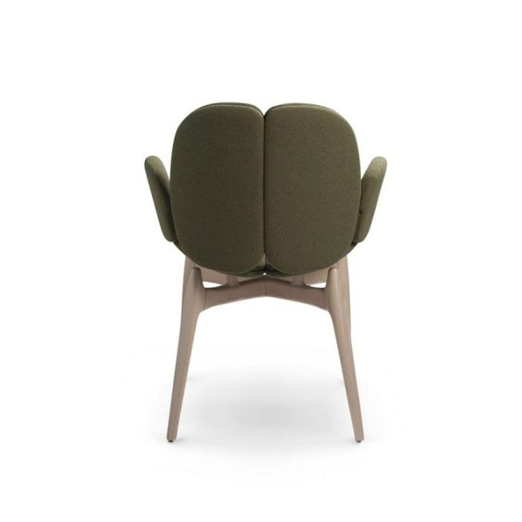 Pulp Dining Armchair gallery detail image