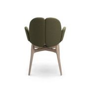 Pulp Dining Armchair gallery detail image