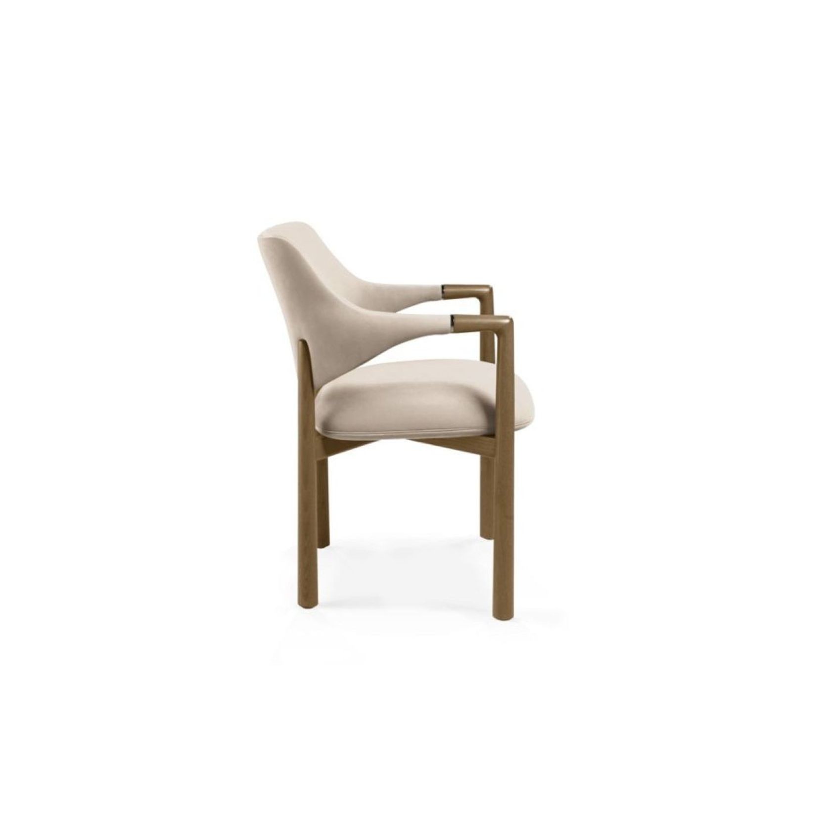 Elanta Dining Armchair gallery detail image