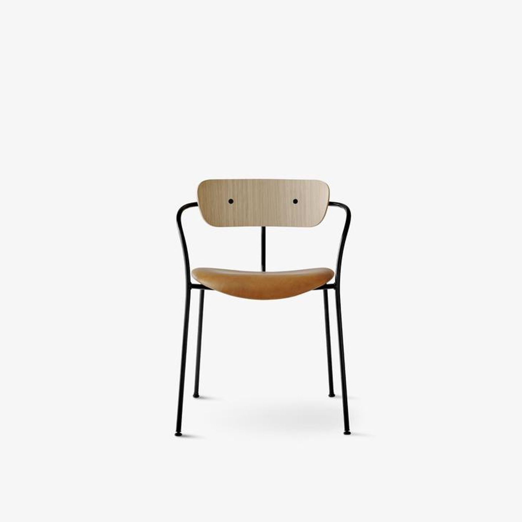 Pavilion Chair Upholstered, AV3 gallery detail image