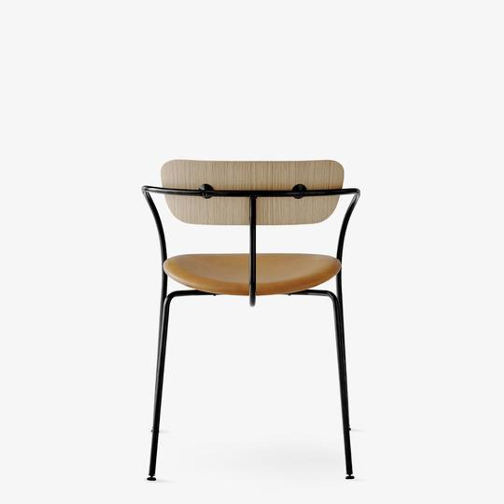 Pavilion Chair Upholstered, AV3 gallery detail image