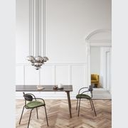 Pavilion Chair Upholstered, AV3 gallery detail image